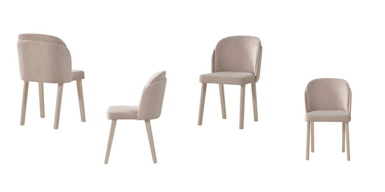 Vizyon Yemek Odası Takımı